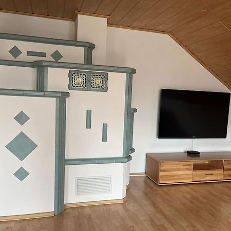 Ferienwohnung Aischgrund Hallerndorf المظهر الخارجي الصورة