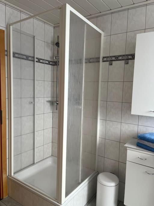 Ferienwohnung Aischgrund Hallerndorf المظهر الخارجي الصورة