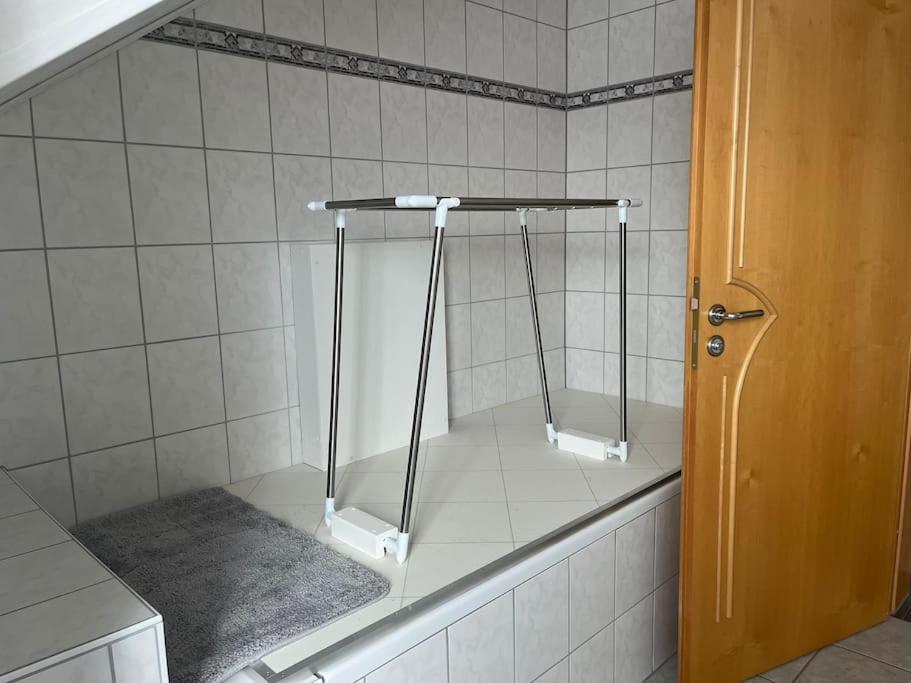 Ferienwohnung Aischgrund Hallerndorf المظهر الخارجي الصورة