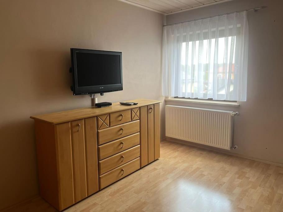 Ferienwohnung Aischgrund Hallerndorf المظهر الخارجي الصورة