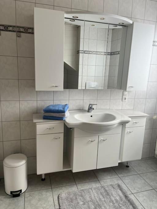 Ferienwohnung Aischgrund Hallerndorf المظهر الخارجي الصورة